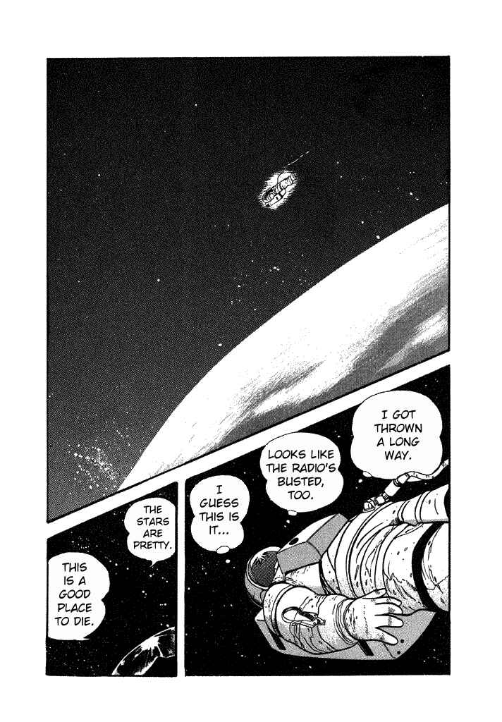Page 15 Chapter 27 Lovely Angel