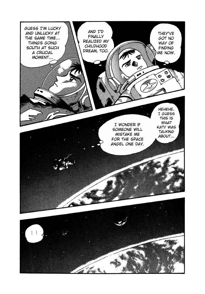 Page 16 Chapter 27 Lovely Angel