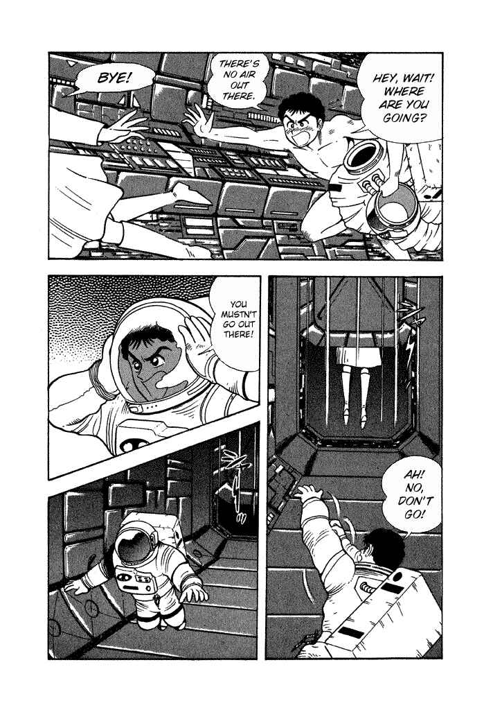 Page 28 Chapter 27 Lovely Angel