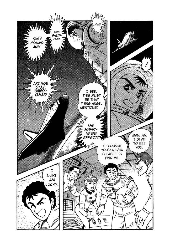 Page 31 Chapter 27 Lovely Angel