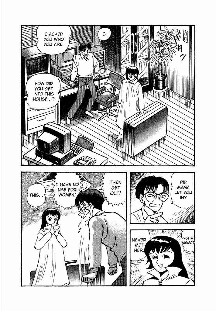 Page 22 Chapter 13 Lovely Angel