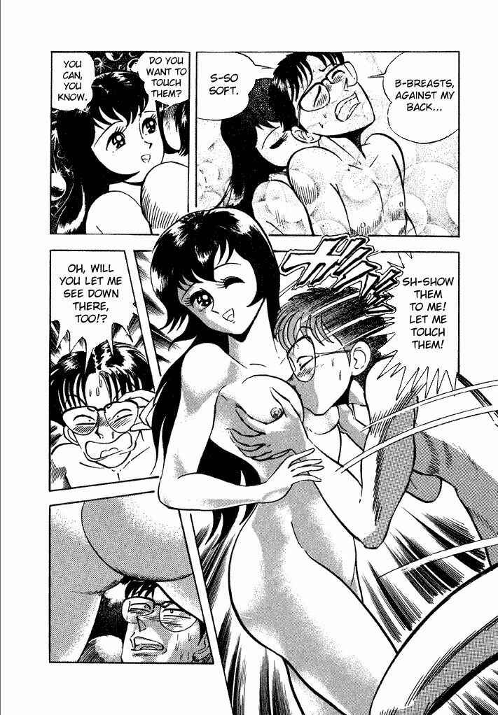 Page 29 Chapter 13 Lovely Angel