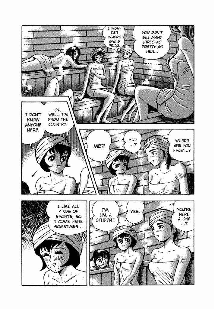 Page 7 Chapter 13 Lovely Angel