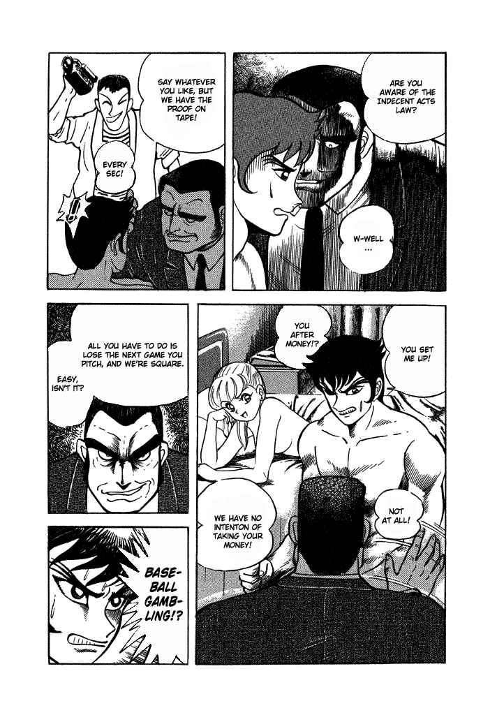 Page 16 Chapter 24 Lovely Angel