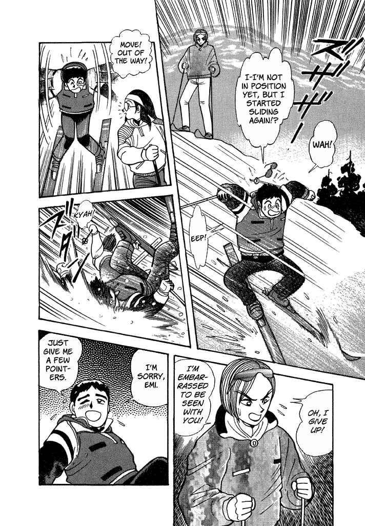 Page 10 Chapter 32 Lovely Angel