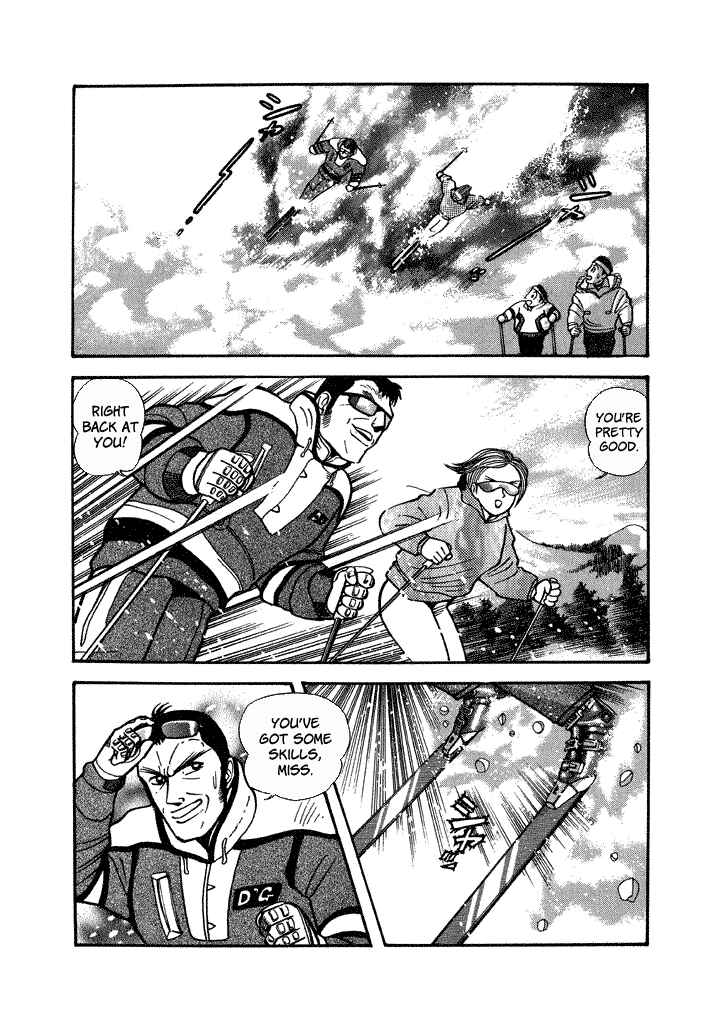 Page 13 Chapter 32 Lovely Angel