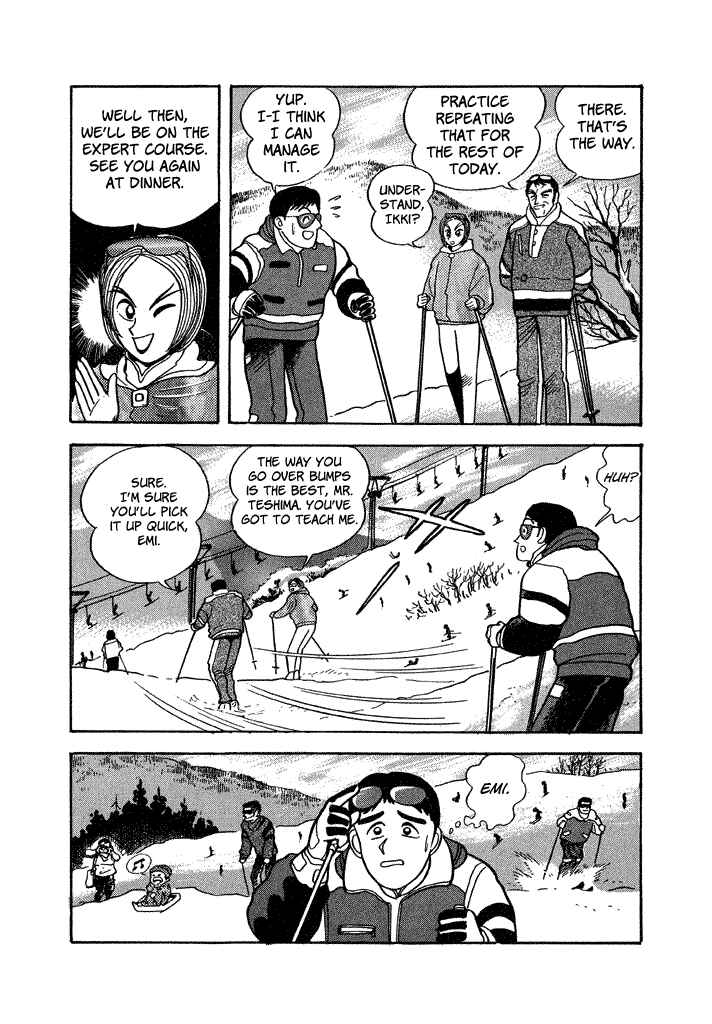 Page 16 Chapter 32 Lovely Angel
