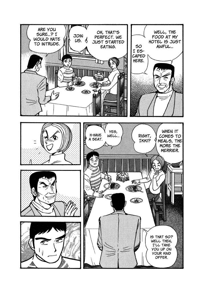 Page 19 Chapter 32 Lovely Angel
