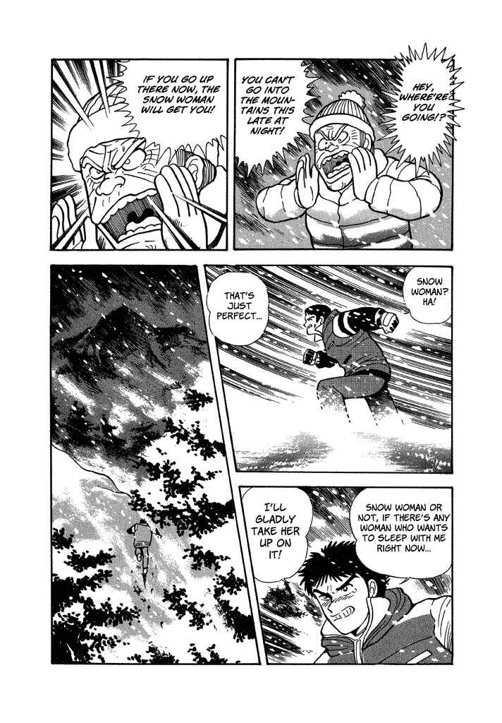 Page 24 Chapter 32 Lovely Angel