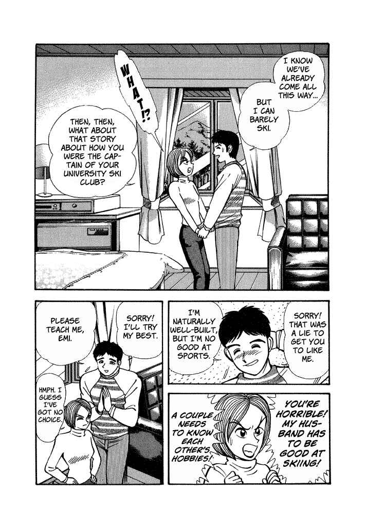 Page 6 Chapter 32 Lovely Angel