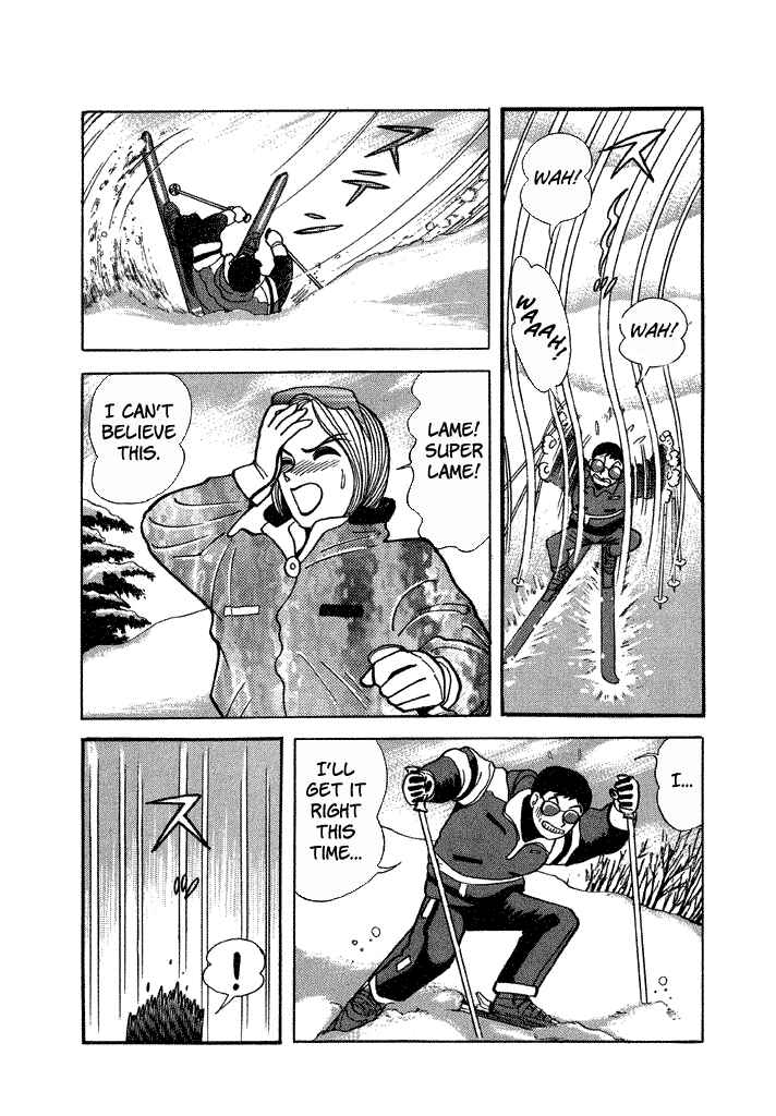 Page 9 Chapter 32 Lovely Angel