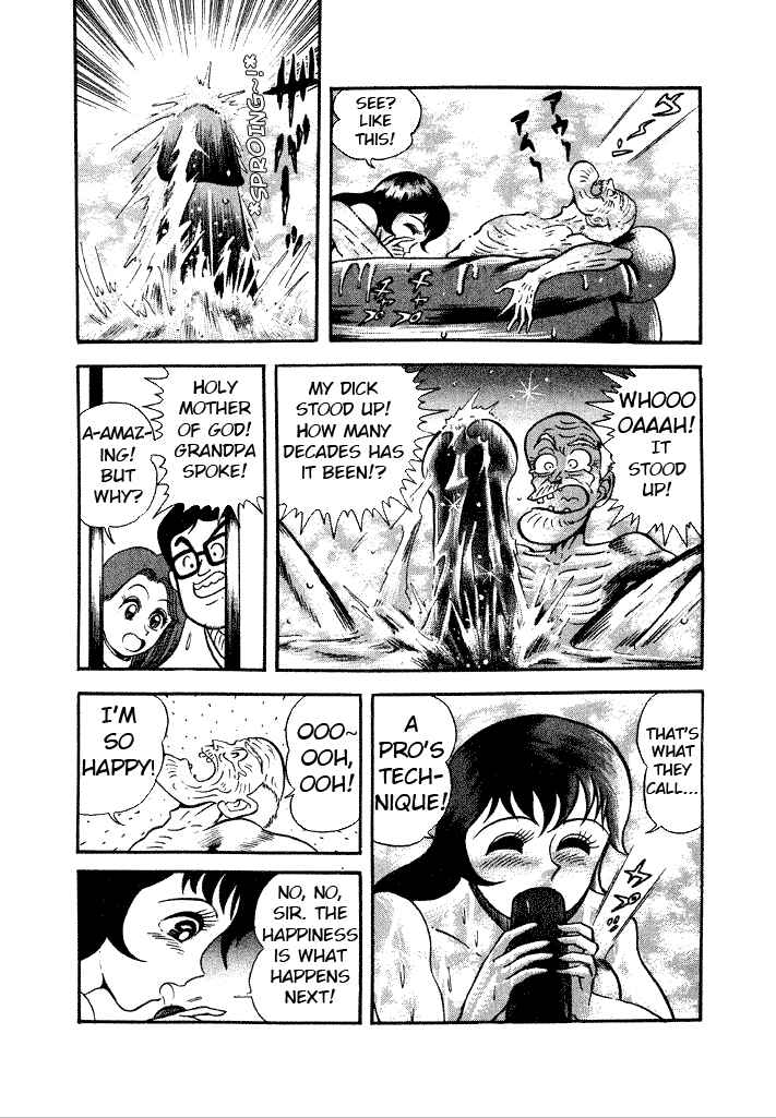 Page 13 Chapter 5 Lovely Angel