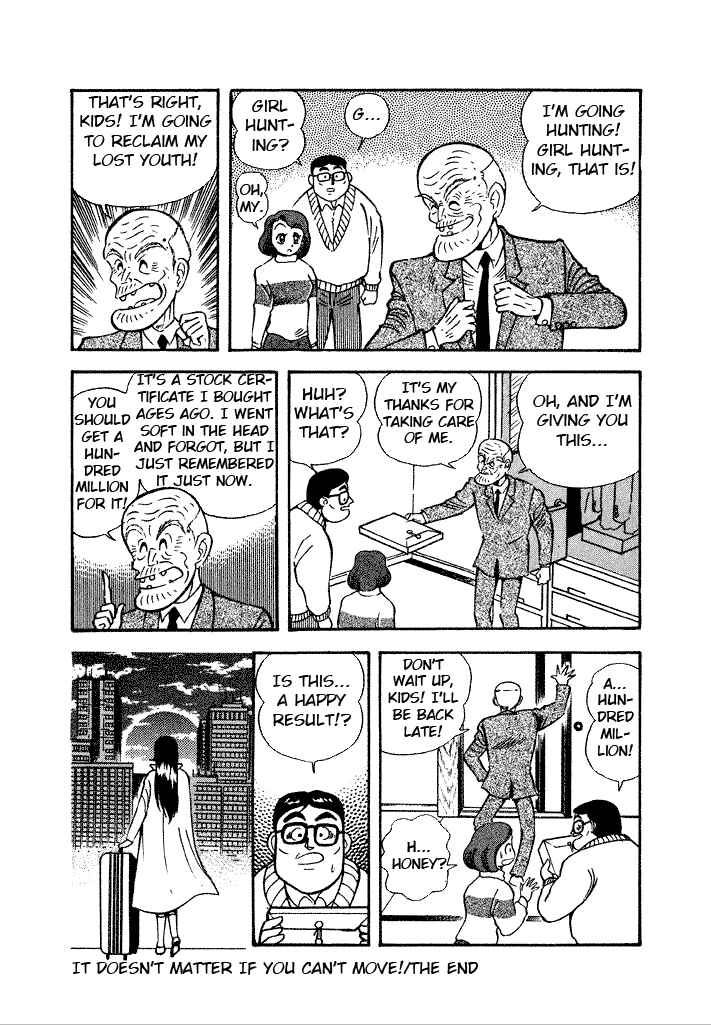 Page 16 Chapter 5 Lovely Angel