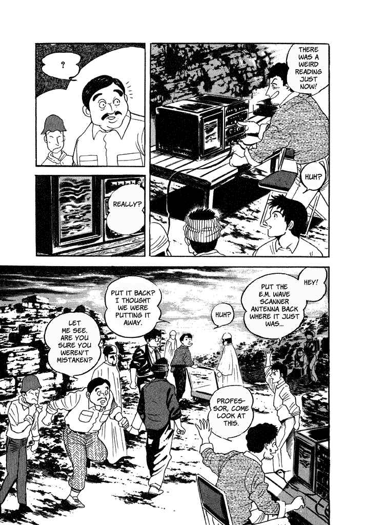 Page 5 Chapter 36 Lovely Angel
