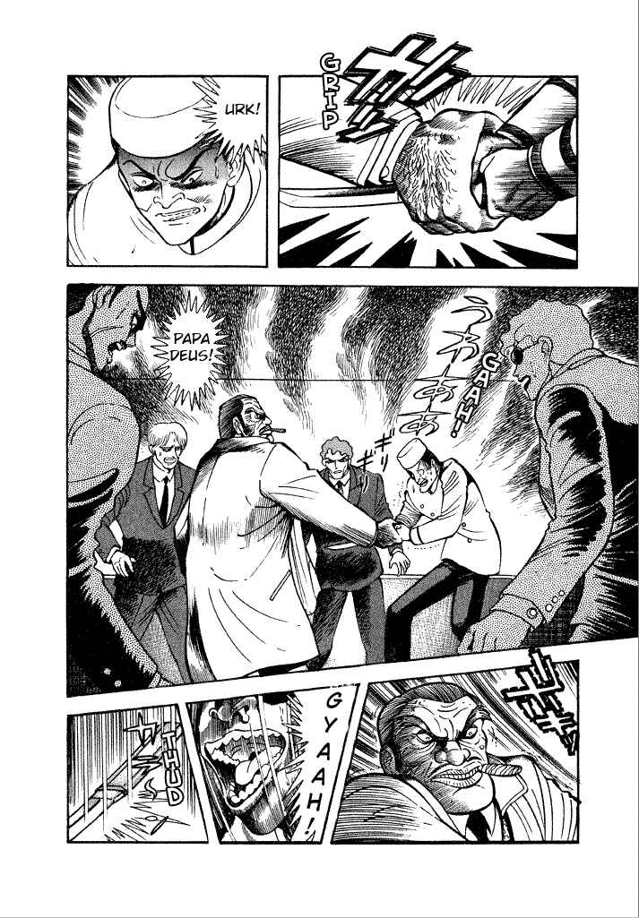 Page 10 Chapter 9 Lovely Angel