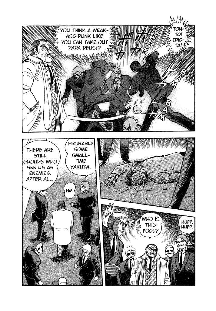 Page 11 Chapter 9 Lovely Angel