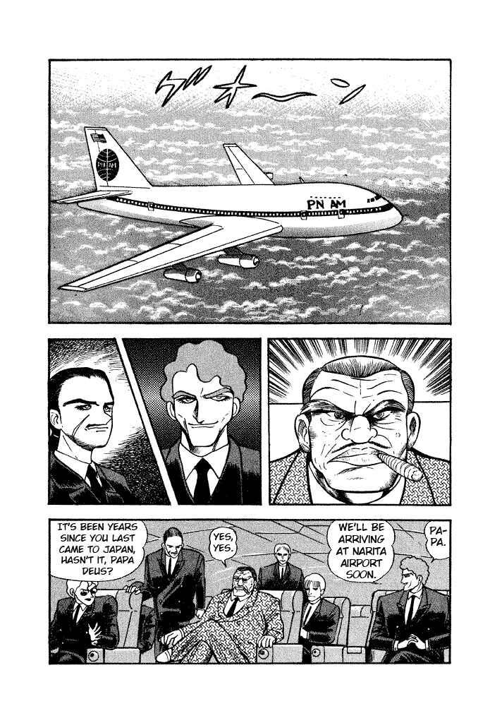 Page 2 Chapter 9 Lovely Angel