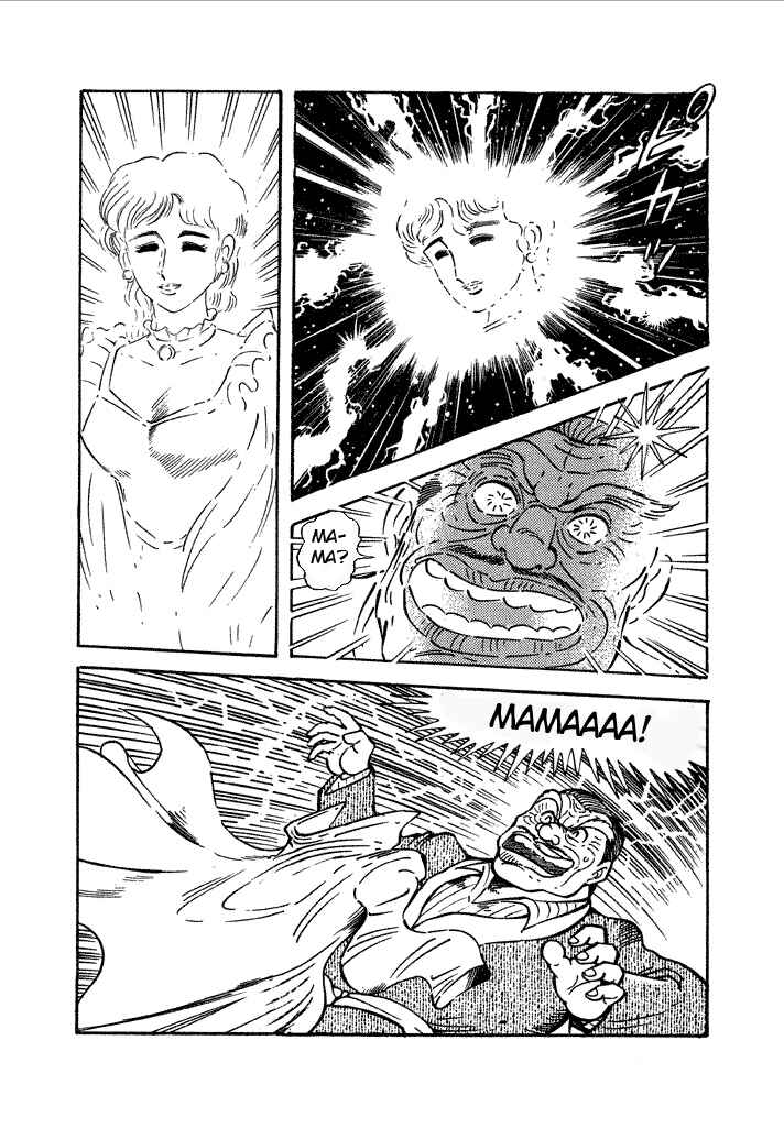 Page 21 Chapter 9 Lovely Angel