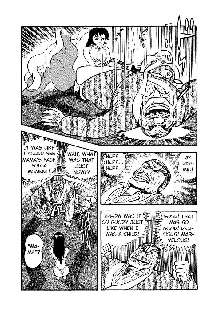 Page 22 Chapter 9 Lovely Angel