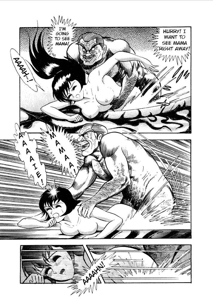 Page 27 Chapter 9 Lovely Angel
