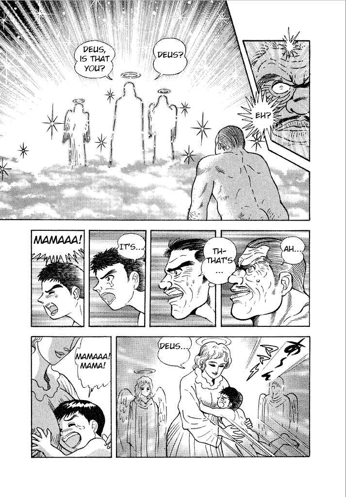 Page 29 Chapter 9 Lovely Angel