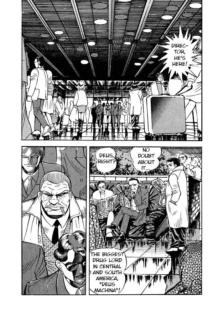 Page 4 Chapter 9 Lovely Angel