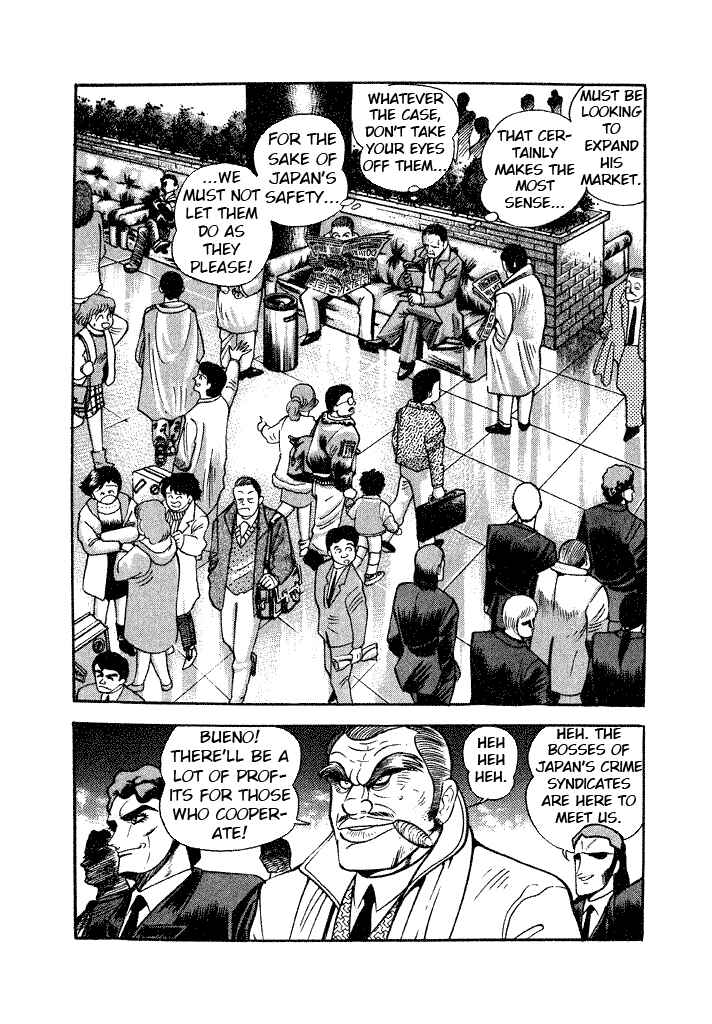 Page 6 Chapter 9 Lovely Angel