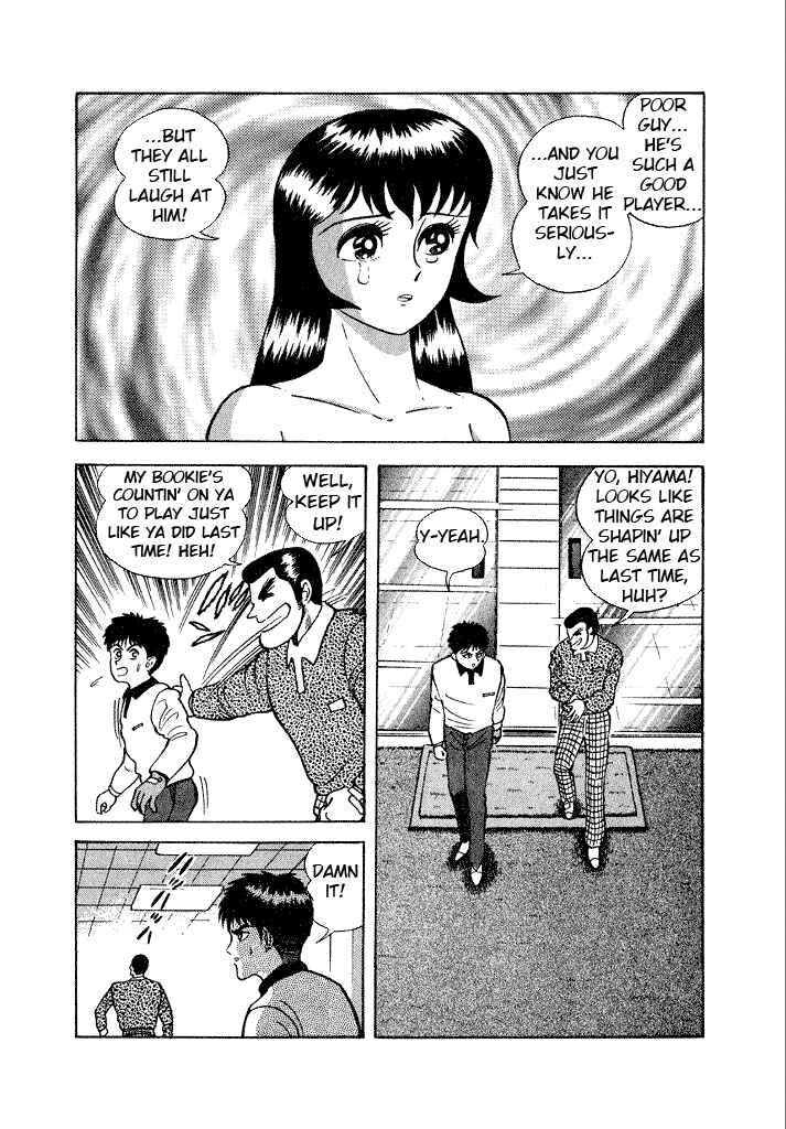 Page 10 Chapter 8 Lovely Angel