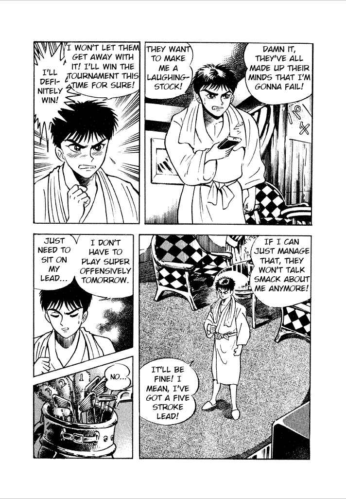 Page 12 Chapter 8 Lovely Angel