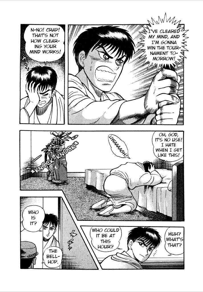 Page 14 Chapter 8 Lovely Angel