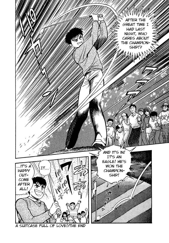 Page 33 Chapter 8 Lovely Angel