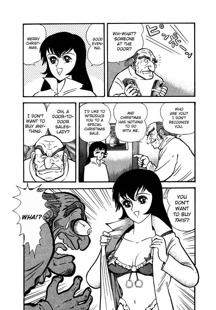 Page 11 Chapter 30 Lovely Angel