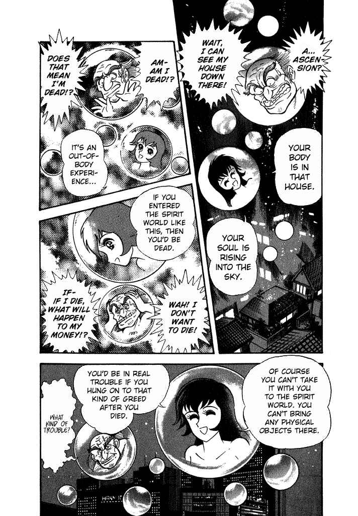 Page 14 Chapter 30 Lovely Angel