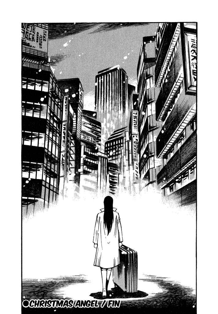 Page 18 Chapter 30 Lovely Angel