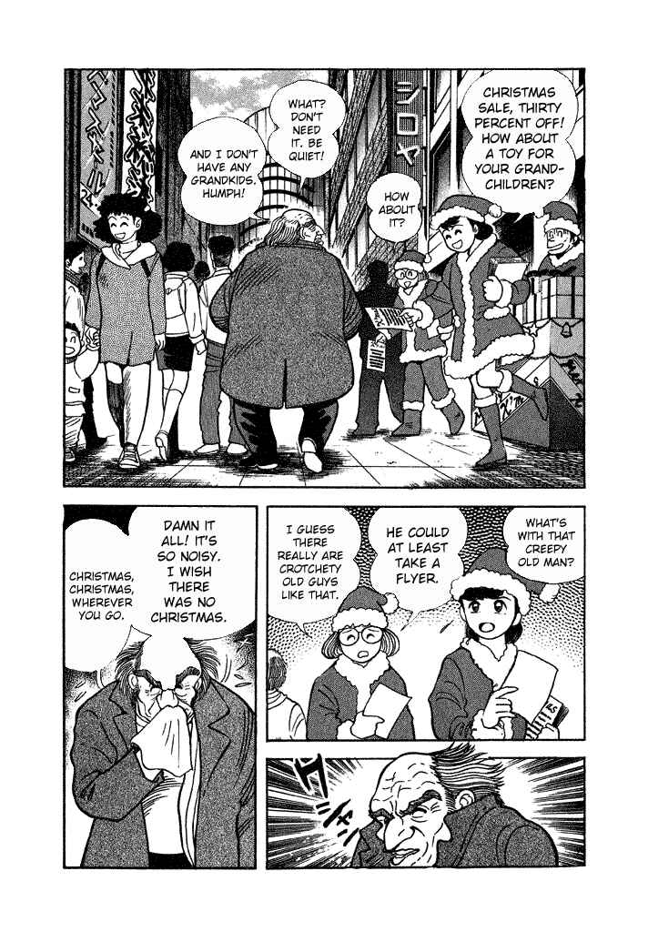 Page 3 Chapter 30 Lovely Angel