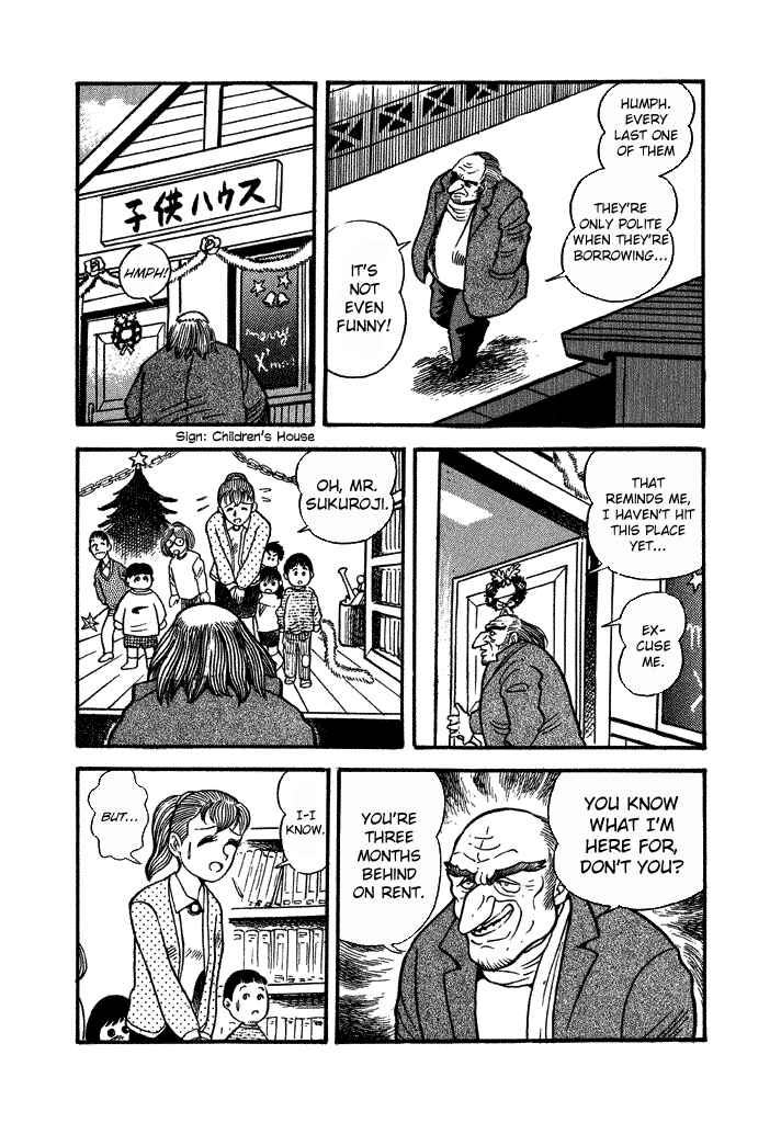 Page 6 Chapter 30 Lovely Angel