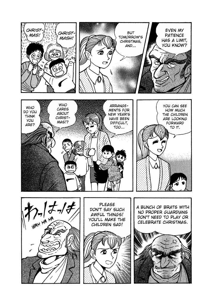 Page 7 Chapter 30 Lovely Angel
