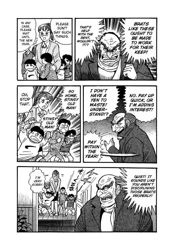 Page 8 Chapter 30 Lovely Angel