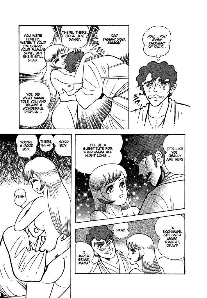 Page 26 Chapter 18 Lovely Angel