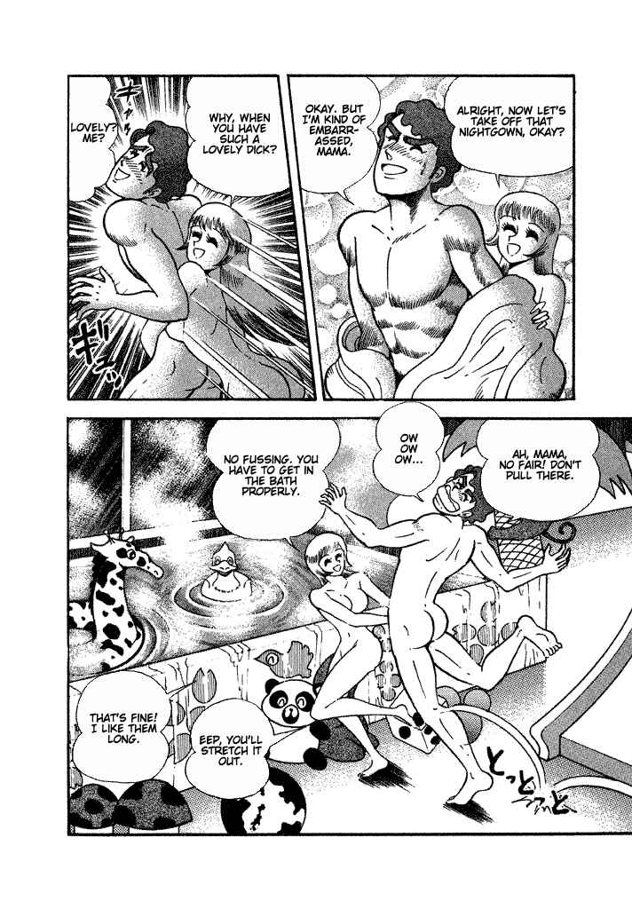 Page 27 Chapter 18 Lovely Angel