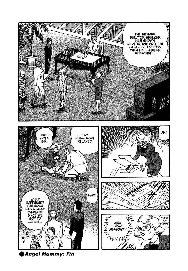 Page 34 Chapter 18 Lovely Angel