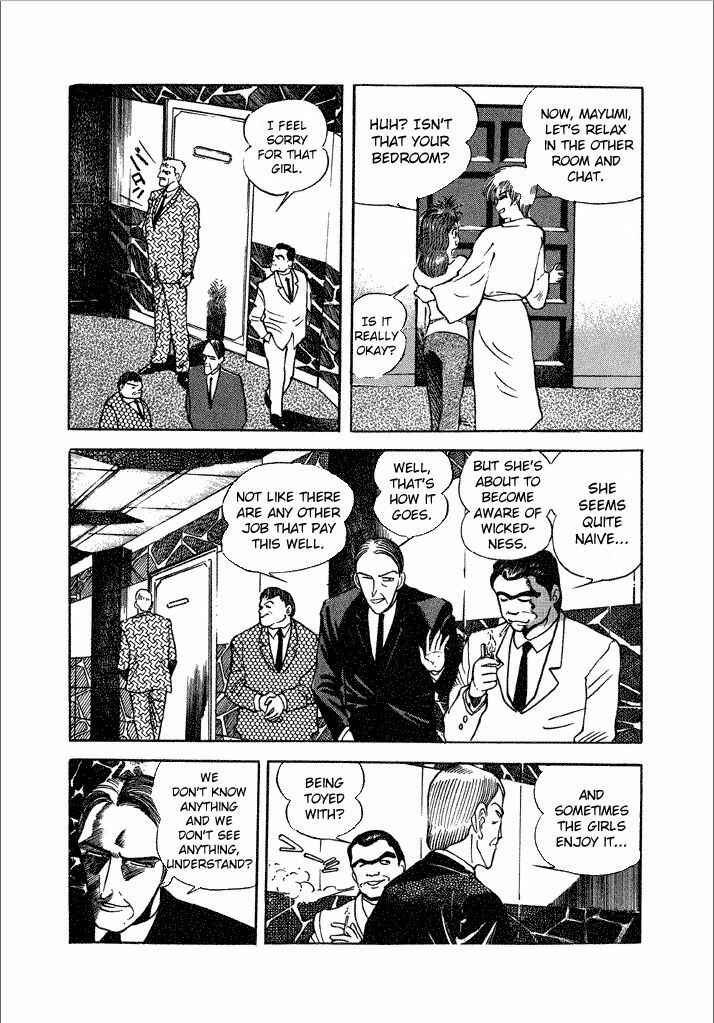 Page 10 Chapter 17 Lovely Angel