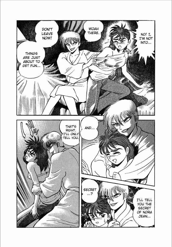 Page 12 Chapter 17 Lovely Angel