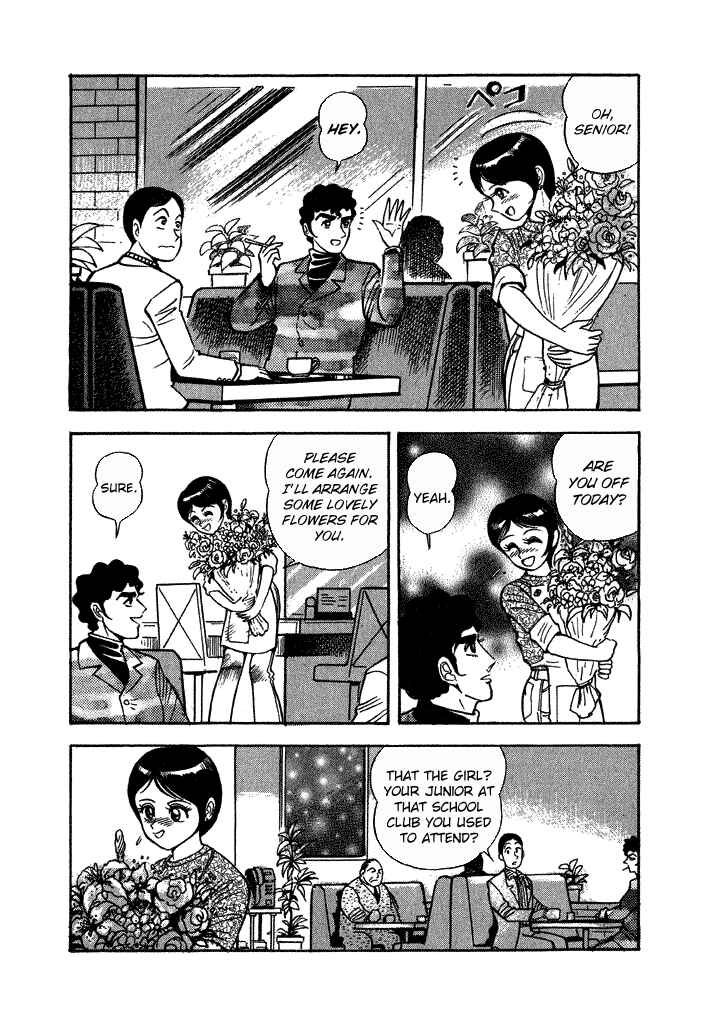 Page 14 Chapter 26 Lovely Angel