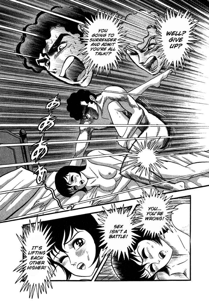 Page 27 Chapter 26 Lovely Angel