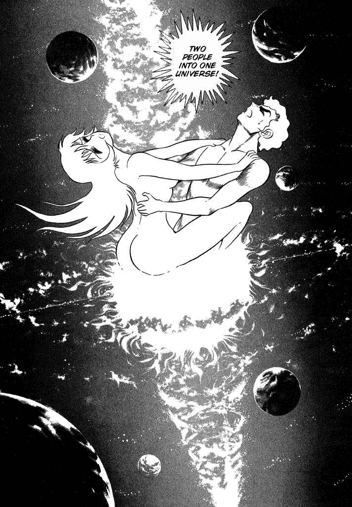 Page 29 Chapter 26 Lovely Angel