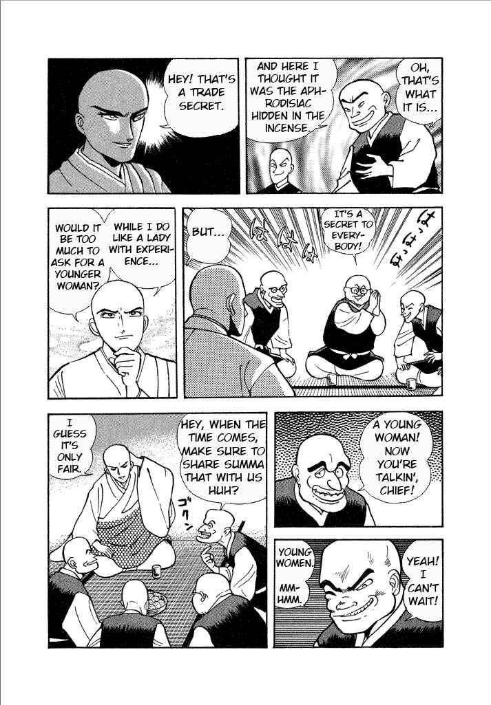 Page 10 Chapter 10 Lovely Angel