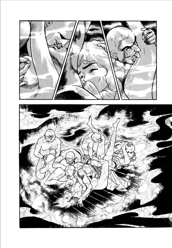 Page 12 Chapter 10 Lovely Angel