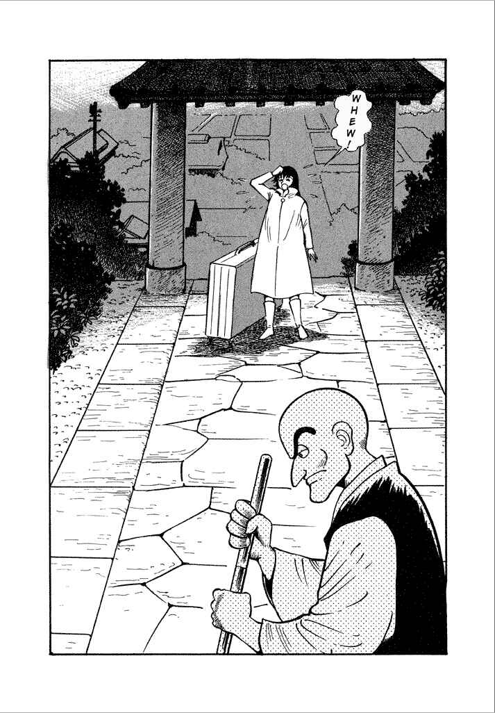 Page 17 Chapter 10 Lovely Angel
