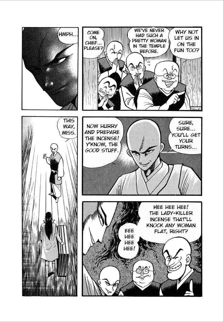 Page 19 Chapter 10 Lovely Angel